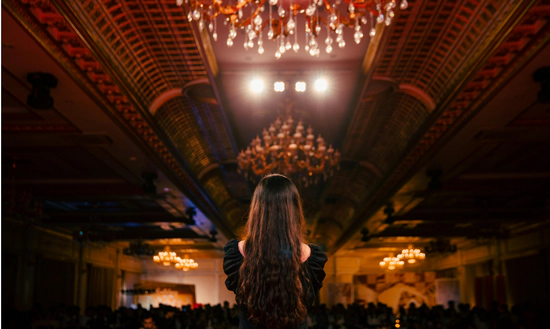 Caring Cabaret Rises Yet Again!