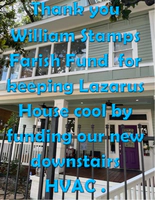 William Stamps Farish Fund